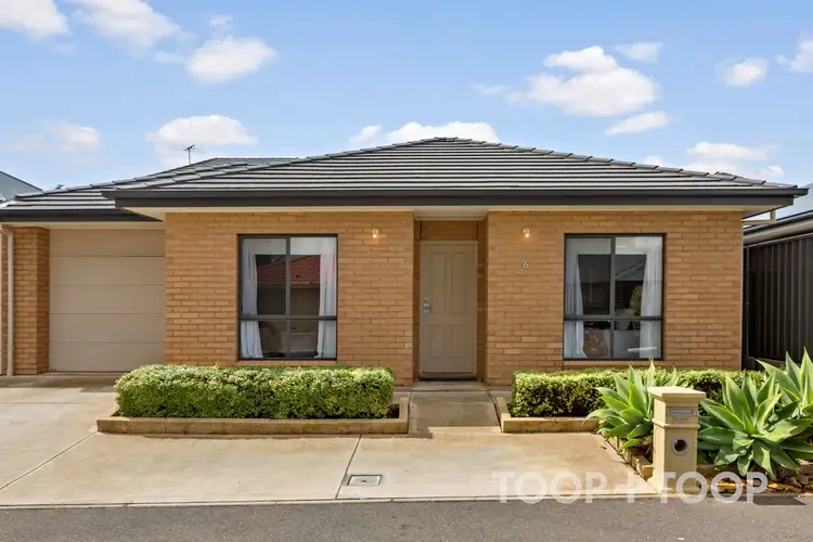 Main view of Homely house listing, 6/1657 Golden Grove Road, Greenwith SA 5125