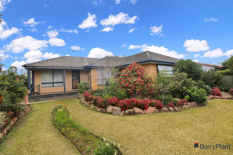57 Faithfull Street, Benalla VIC 3672
