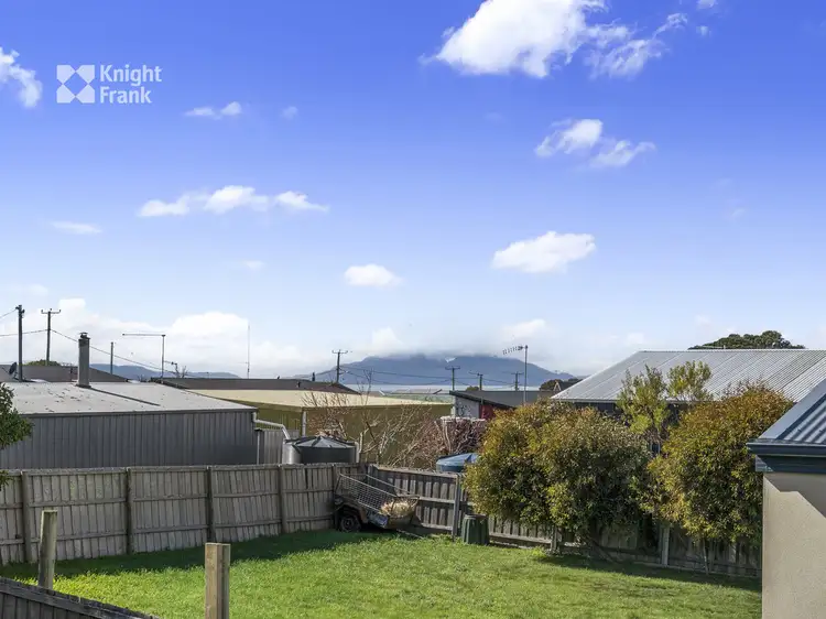 Fourth view of Homely villa listing, 2/12 Cooks Court, Swansea TAS 7190
