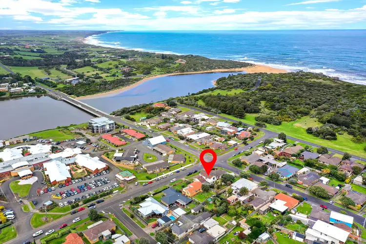 Main view of Homely house listing, 3 Hopkins Road, Warrnambool VIC 3280
