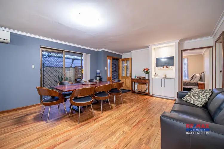 4A Maidstone Way, Morley WA 6062