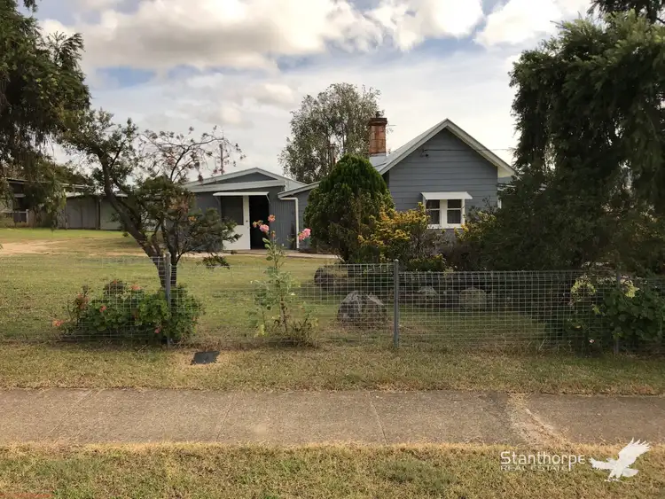 60 Border Street, Wallangarra QLD 4383
