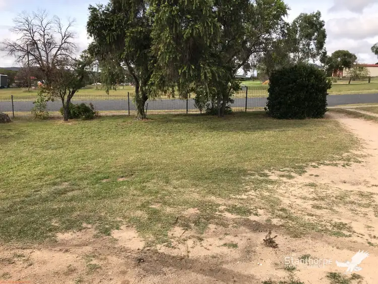 Third view of Homely house listing, 60 Border Street, Wallangarra QLD 4383