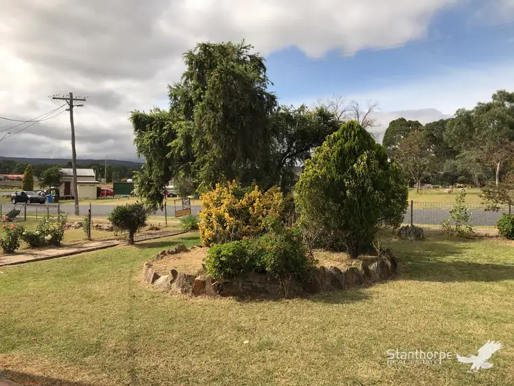 Fourth view of Homely house listing, 60 Border Street, Wallangarra QLD 4383