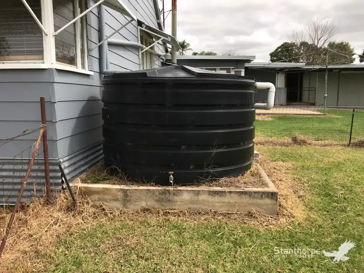 Sixth view of Homely house listing, 60 Border Street, Wallangarra QLD 4383