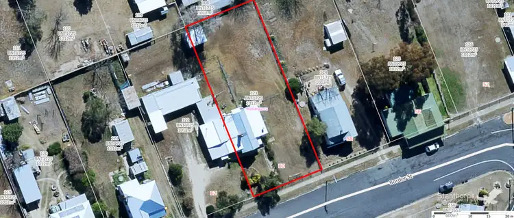 Seventh view of Homely house listing, 60 Border Street, Wallangarra QLD 4383