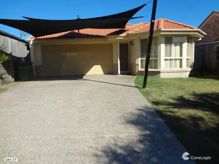 7 Amberwood Drive, Upper Coomera QLD 4209