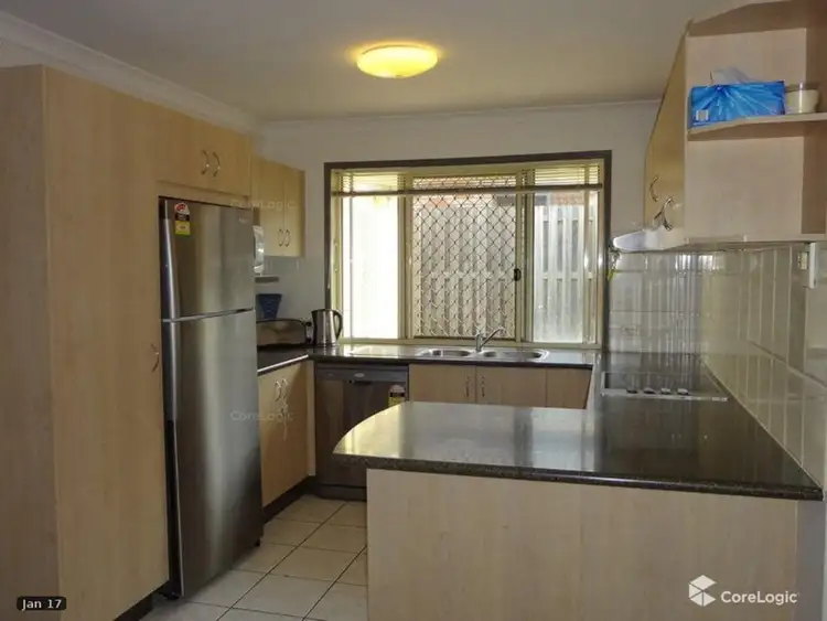 Second view of Homely house listing, 7 Amberwood Drive, Upper Coomera QLD 4209