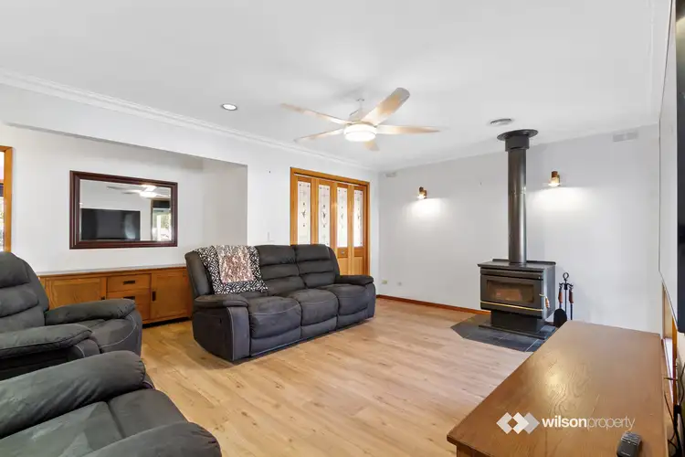 Third view of Homely house listing, 11 Blundell Court, Traralgon VIC 3844