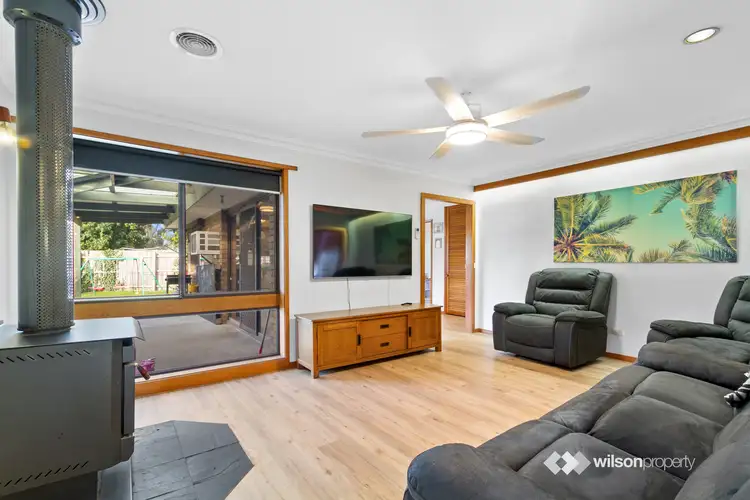 Fourth view of Homely house listing, 11 Blundell Court, Traralgon VIC 3844
