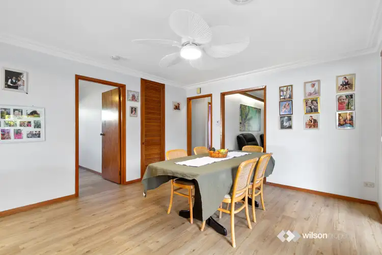 Fifth view of Homely house listing, 11 Blundell Court, Traralgon VIC 3844