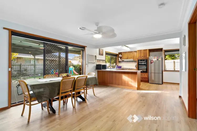 Sixth view of Homely house listing, 11 Blundell Court, Traralgon VIC 3844