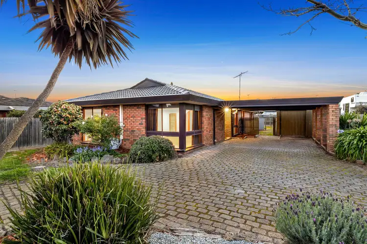 2 Pindari Court, Grovedale VIC 3216
