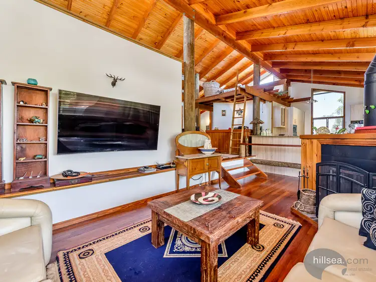 Second view of Homely house listing, 9 Akoonah Street, Hope Island QLD 4212