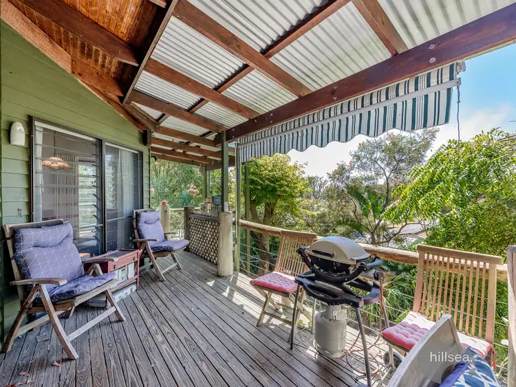 Fifth view of Homely house listing, 9 Akoonah Street, Hope Island QLD 4212