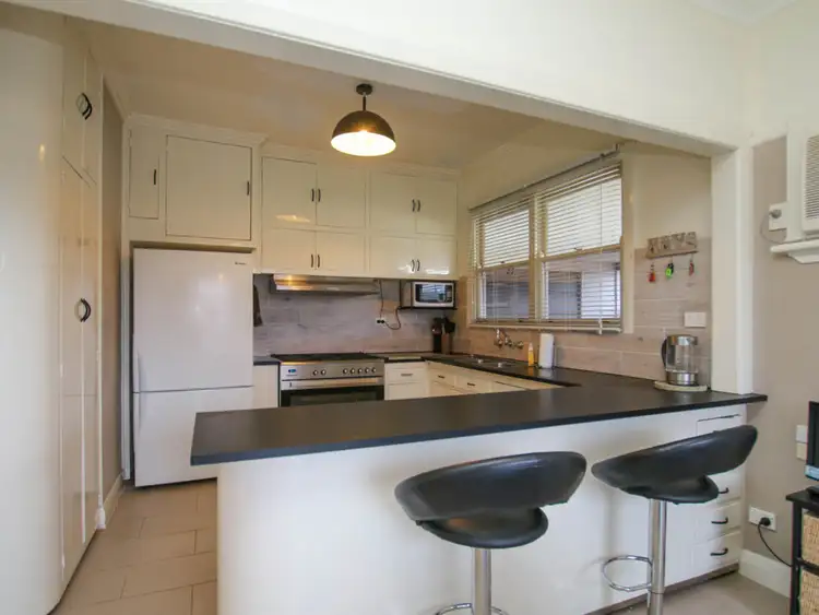 Second view of Homely rural property listing, 58 Spring Street, Mortlake VIC 3272