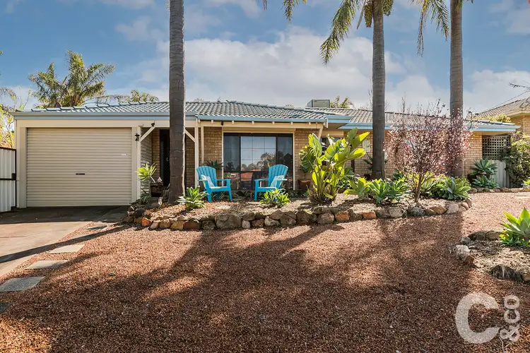 Main view of Homely house listing, 7 Cowlishaw Rise, Parmelia WA 6167
