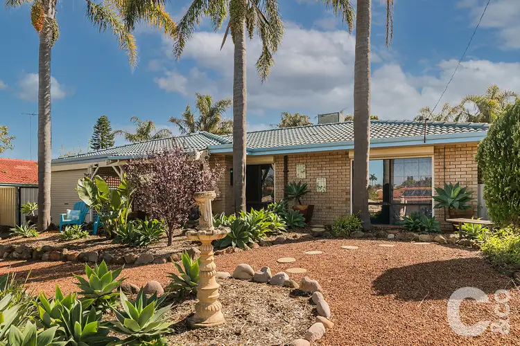 Second view of Homely house listing, 7 Cowlishaw Rise, Parmelia WA 6167