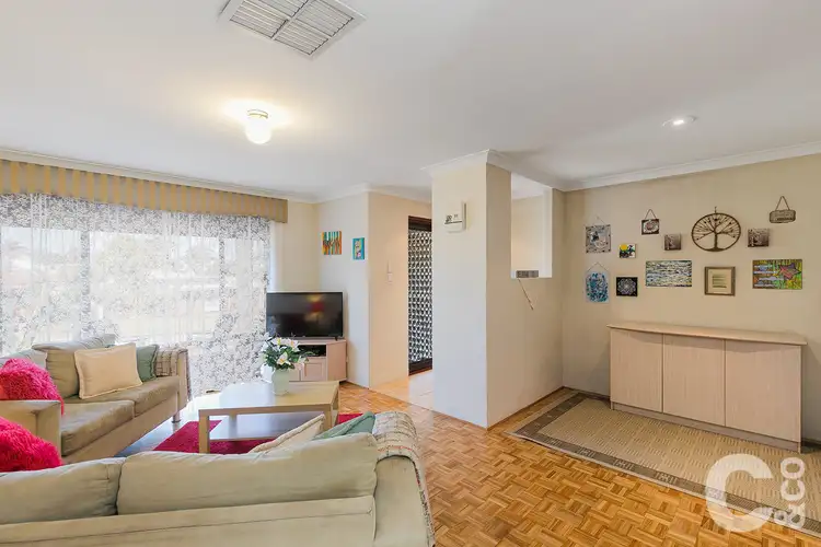 Fourth view of Homely house listing, 7 Cowlishaw Rise, Parmelia WA 6167