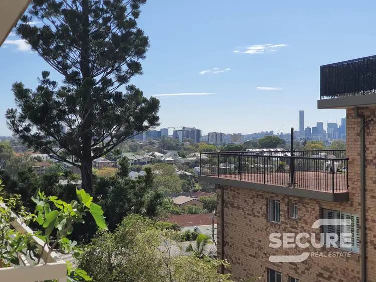 7/156 Swann Road, Taringa QLD 4068