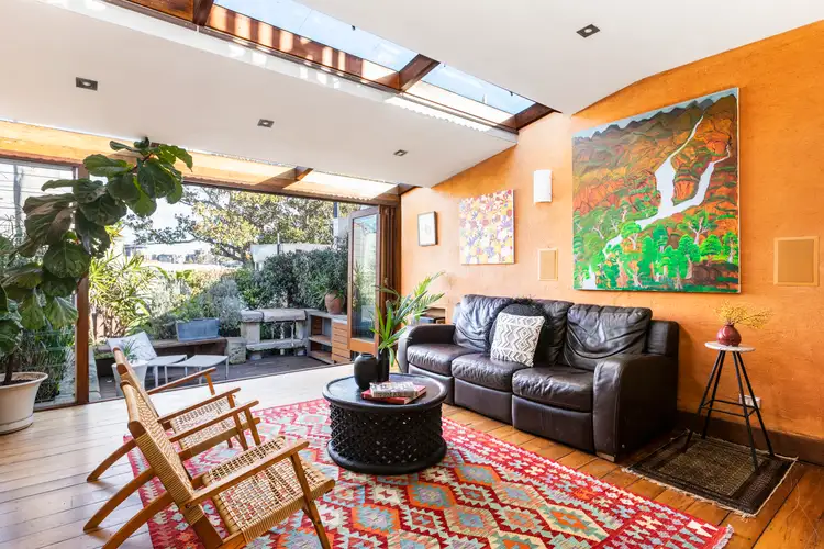 Main view of Homely house listing, 6 William Street, Balmain East NSW 2041