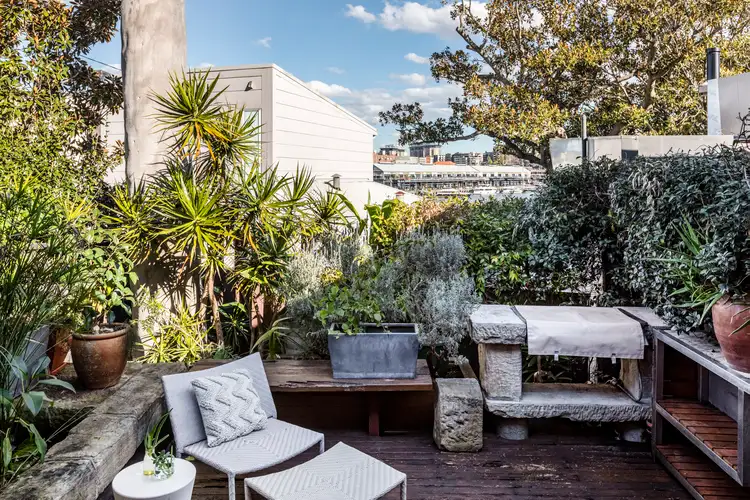 Third view of Homely house listing, 6 William Street, Balmain East NSW 2041