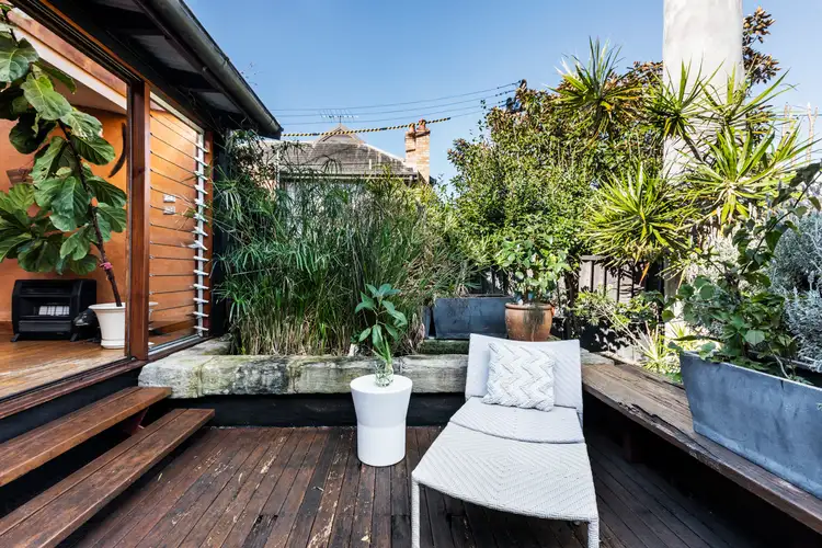 Fourth view of Homely house listing, 6 William Street, Balmain East NSW 2041