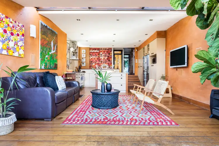 Fifth view of Homely house listing, 6 William Street, Balmain East NSW 2041