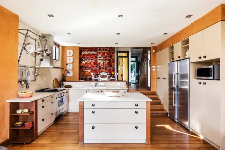 Sixth view of Homely house listing, 6 William Street, Balmain East NSW 2041