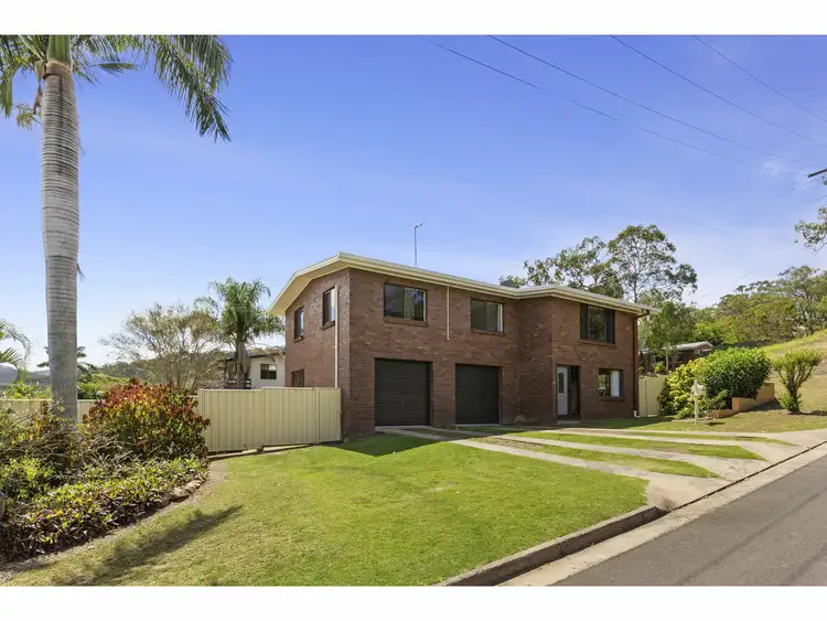 265 Flanagan Street, Frenchville QLD 4701
