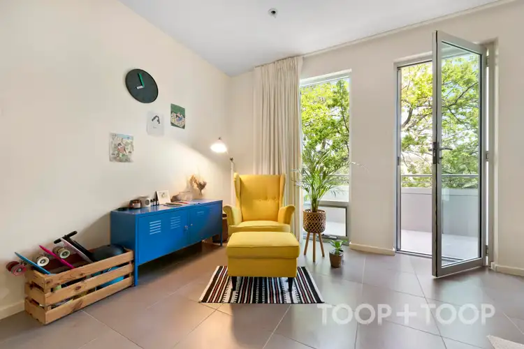 Fourth view of Homely unit listing, 11/94 Fullarton Road, Norwood SA 5067