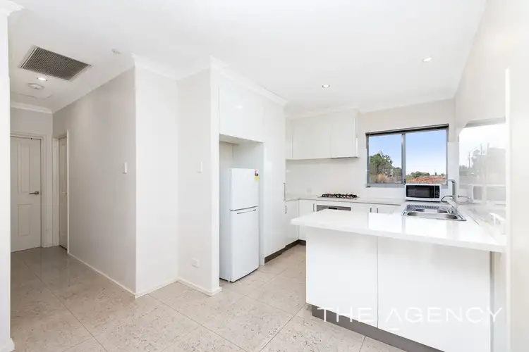 Third view of Homely apartment listing, 4/351 Sevenoaks Street, Cannington WA 6107