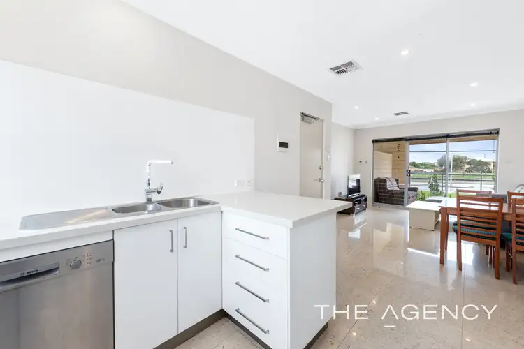 Fifth view of Homely apartment listing, 4/351 Sevenoaks Street, Cannington WA 6107