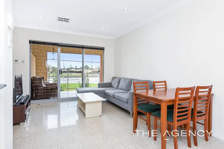 Sixth view of Homely apartment listing, 4/351 Sevenoaks Street, Cannington WA 6107