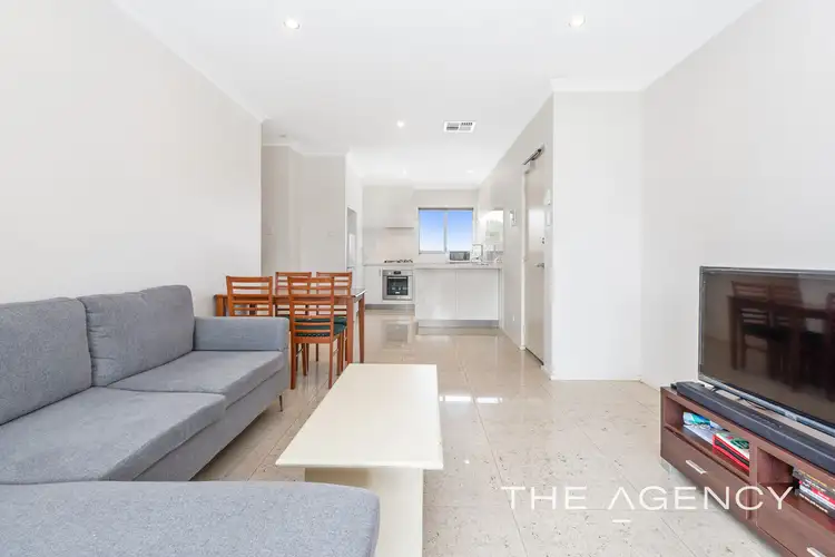 Seventh view of Homely apartment listing, 4/351 Sevenoaks Street, Cannington WA 6107