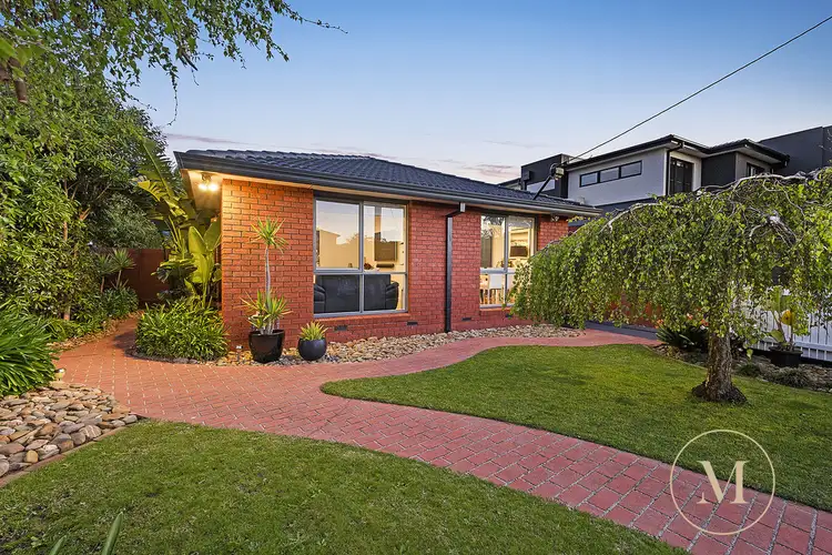 Second view of Homely unit listing, 1/104 Berry Avenue, Edithvale VIC 3196