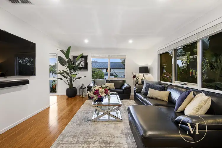 Third view of Homely unit listing, 1/104 Berry Avenue, Edithvale VIC 3196