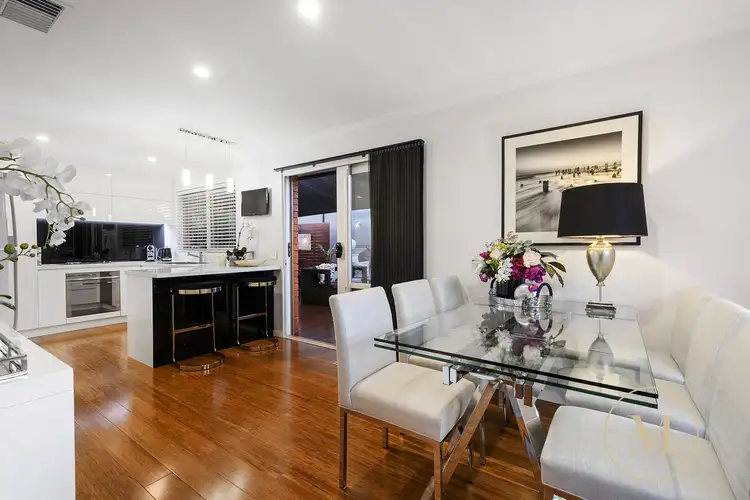 Fourth view of Homely unit listing, 1/104 Berry Avenue, Edithvale VIC 3196