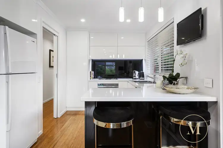 Fifth view of Homely unit listing, 1/104 Berry Avenue, Edithvale VIC 3196