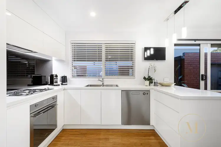 Sixth view of Homely unit listing, 1/104 Berry Avenue, Edithvale VIC 3196