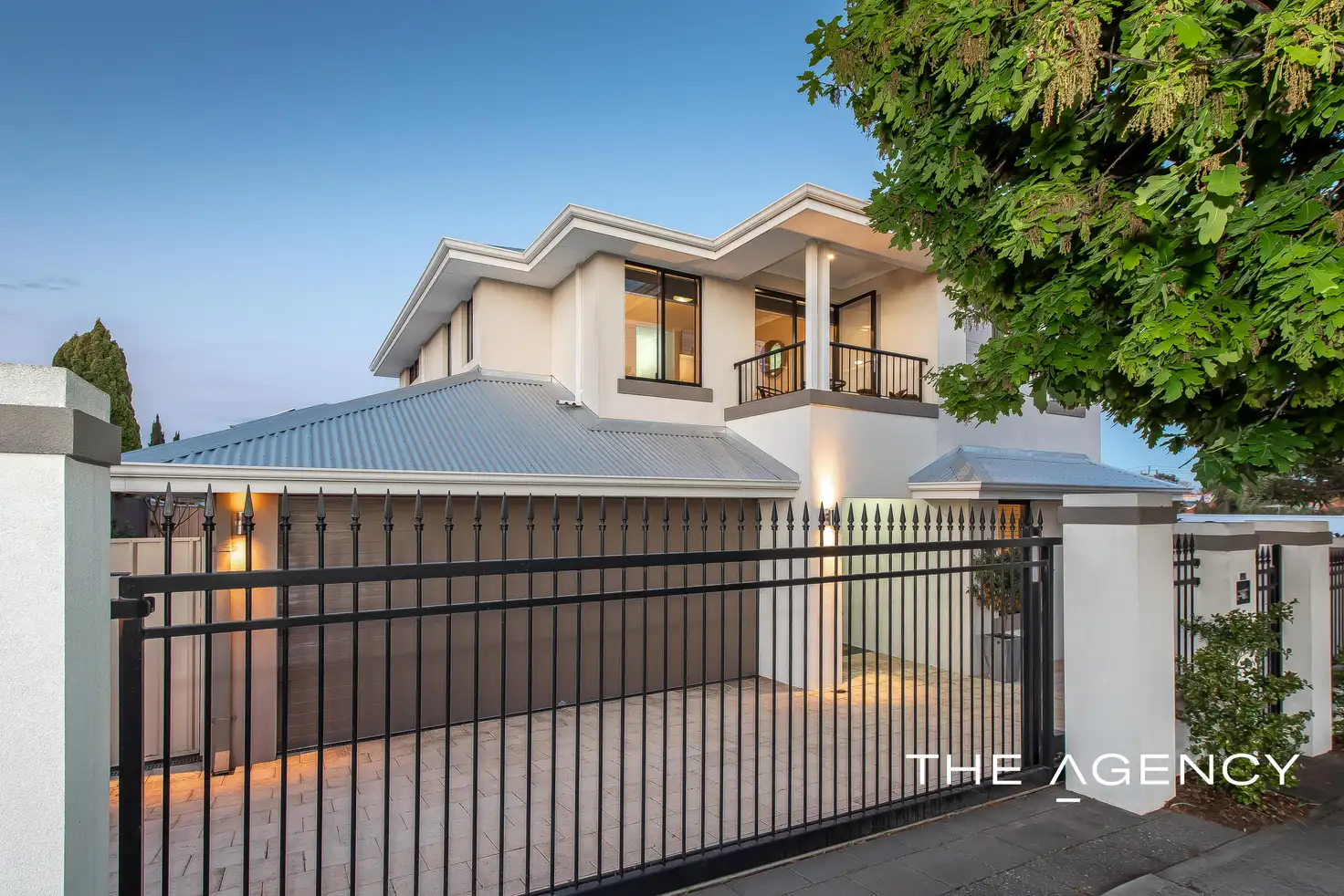 Main view of Homely house listing, 1/12 Lichfield Street, Victoria Park WA 6100
