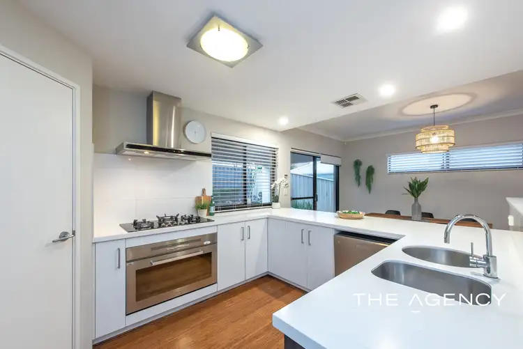 Third view of Homely house listing, 1/12 Lichfield Street, Victoria Park WA 6100