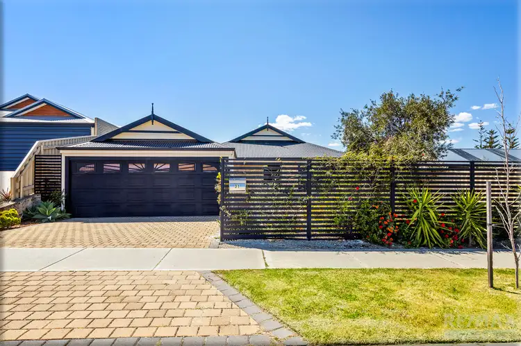 Main view of Homely house listing, 31 Pembury Way, Butler WA 6036