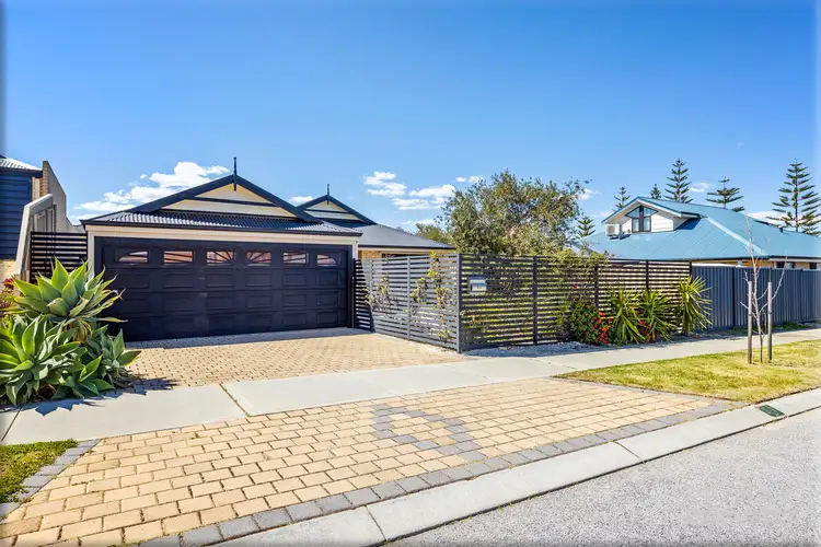Second view of Homely house listing, 31 Pembury Way, Butler WA 6036