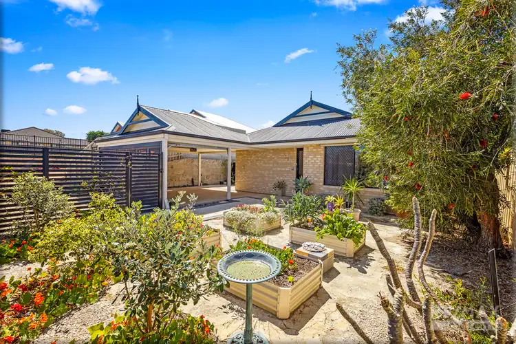 Third view of Homely house listing, 31 Pembury Way, Butler WA 6036