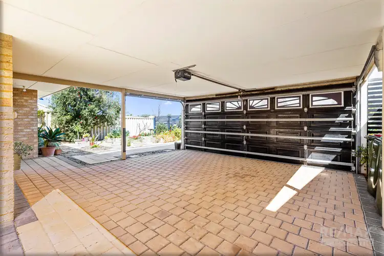 Fourth view of Homely house listing, 31 Pembury Way, Butler WA 6036