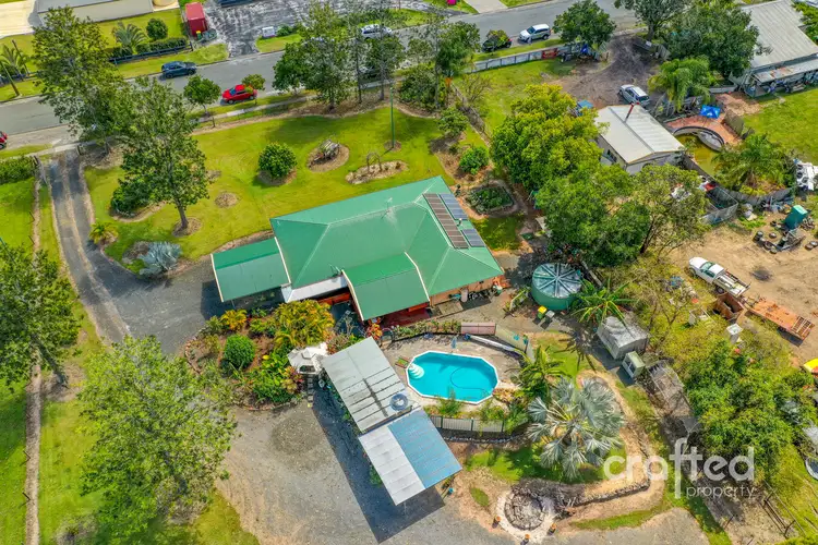 Fourth view of Homely rural property listing, 33 River Street, Logan Village QLD 4207