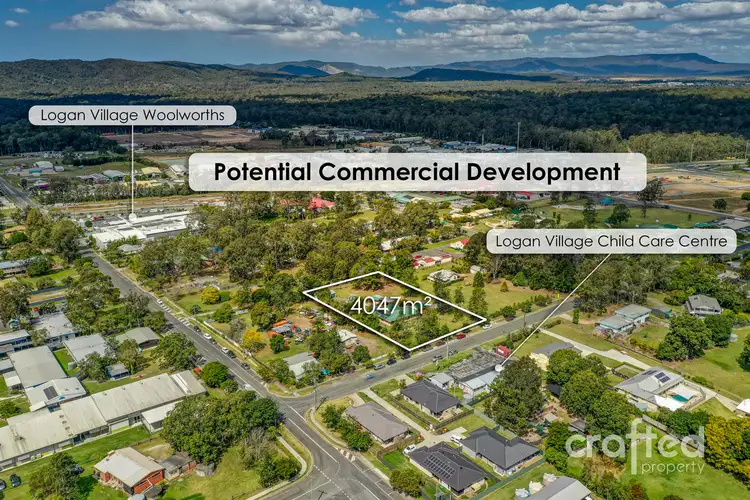 Sixth view of Homely rural property listing, 33 River Street, Logan Village QLD 4207