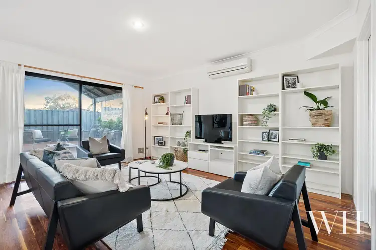 Fourth view of Homely house listing, 149A Forrest Street, Fremantle WA 6160