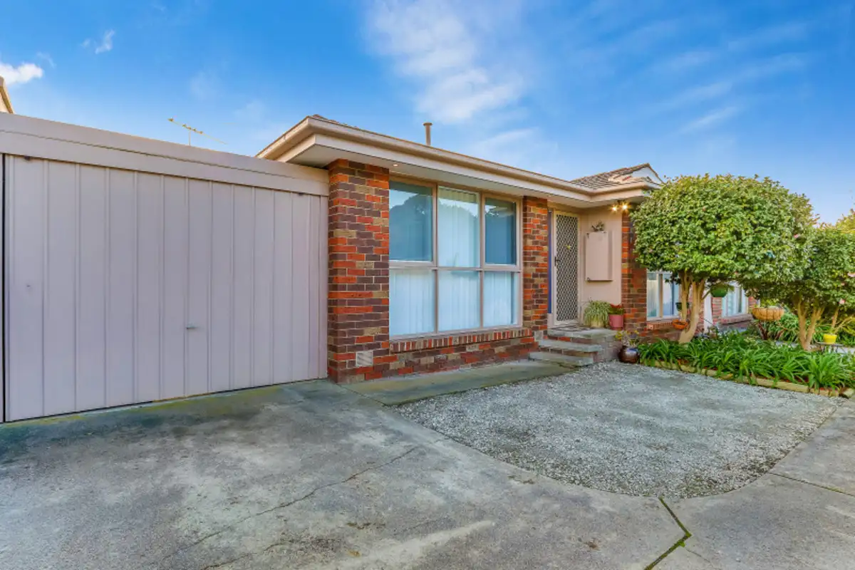 Main view of Homely unit listing, 2/6 Park Lane, Somerville VIC 3912